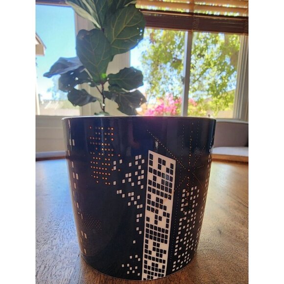 2014 Starbucks New York Times Square NYC Coffee Cup Tea Mug | 14oz - Picture 3 of 6